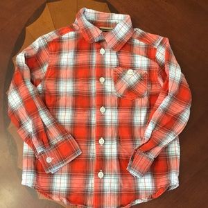 Arizona long sleeve shirt